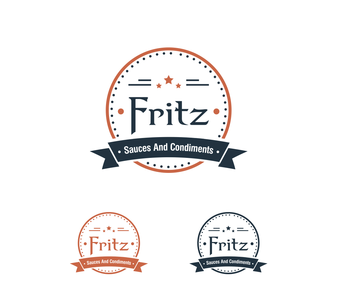 Logo Design by Patrick07 for this project | Design #6456431