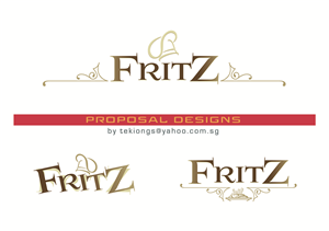 Logo Design by tekiongs