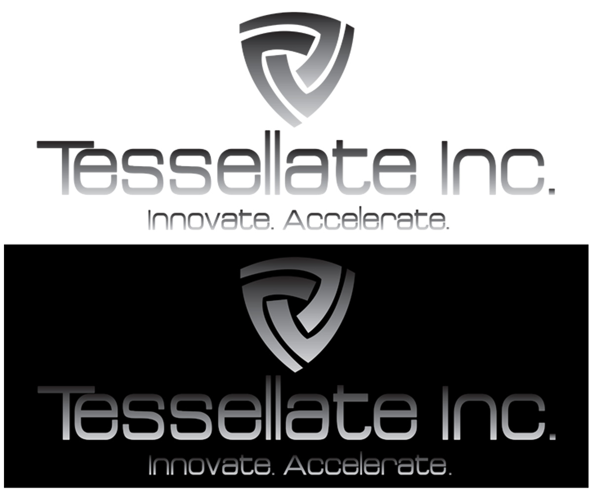 Diseño de Logo por Stormcrow Design para Tessellate Inc. | Diseño #1695226
