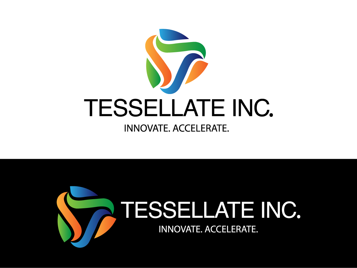 Logo Design by Jewel for Tessellate Inc. | Design: #1702861