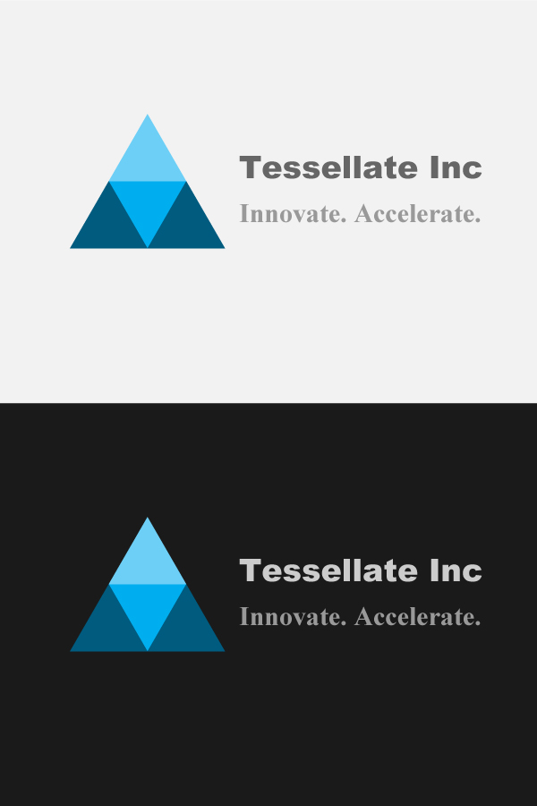 Logo-Design von leebswz für Tessellate Inc. | Design #1704068