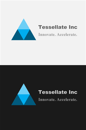 Diseño de Logo por leebswz para Tessellate Inc. | Diseño #1704068