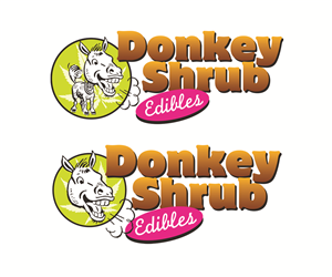 Logo Design by Hot Rod