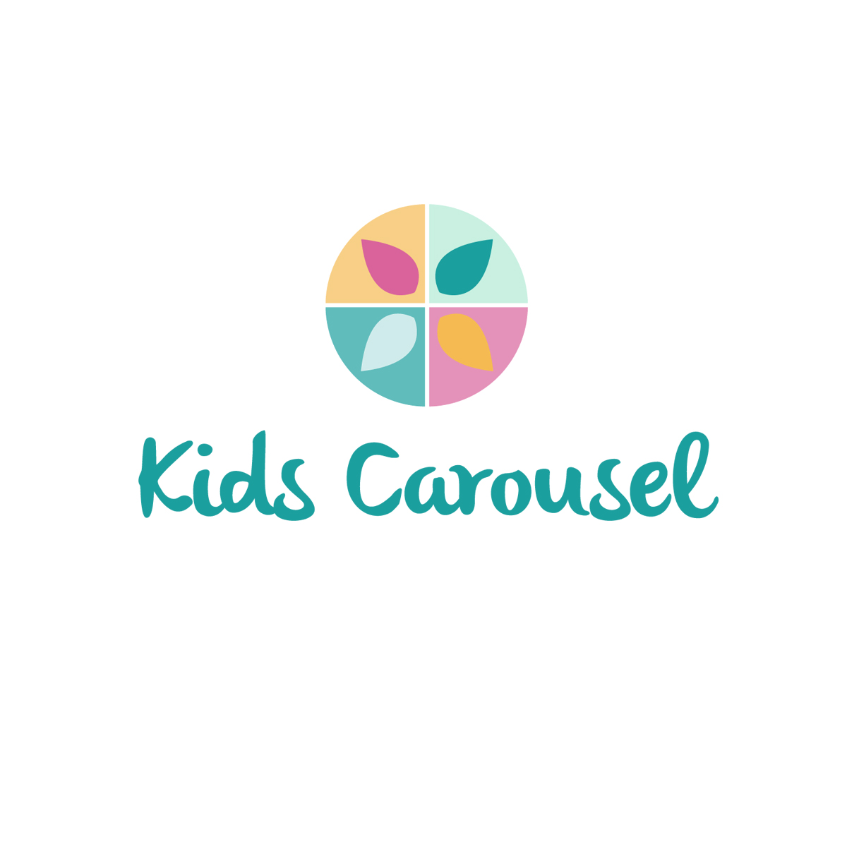 Logo Design by Emily Hamnett for Kids Carousel | Design #6473620