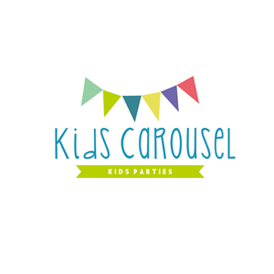Logo Design by Emily Hamnett for Kids Carousel | Design: #6473623