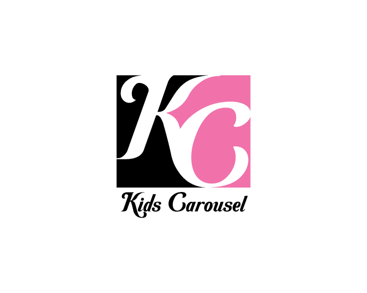 Logo Design by dhamkith for Kids Carousel | Design #6477793