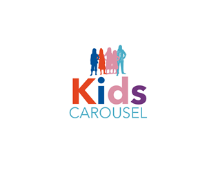 Logo Design by SUNEEEEEL for Kids Carousel | Design #6499494