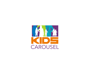 Logo Design by SUNEEEEEL for Kids Carousel | Design: #6499522