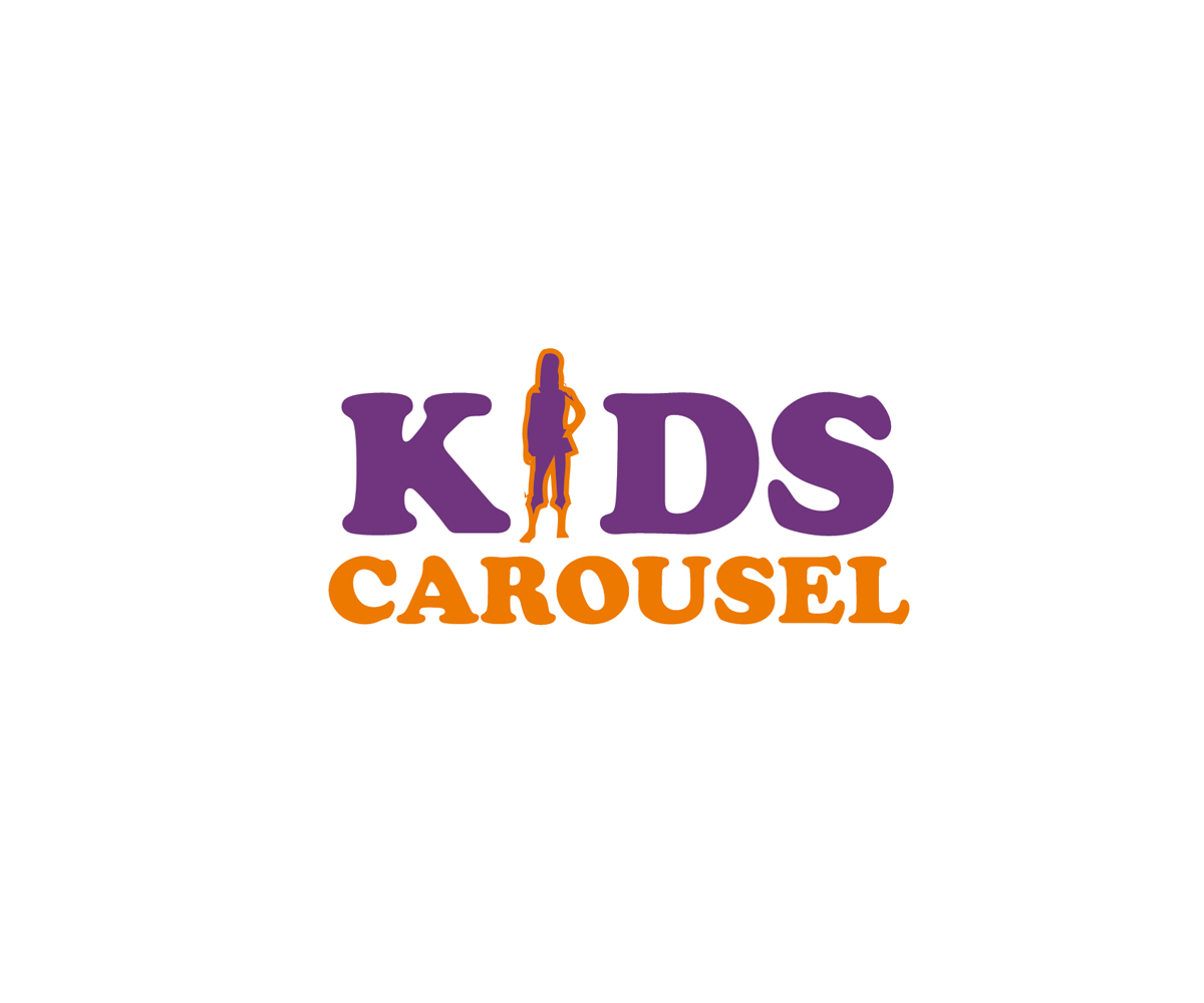 Logo Design by SUNEEEEEL for Kids Carousel | Design #6499549