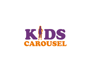 Logo Design by SUNEEEEEL for Kids Carousel | Design: #6499549