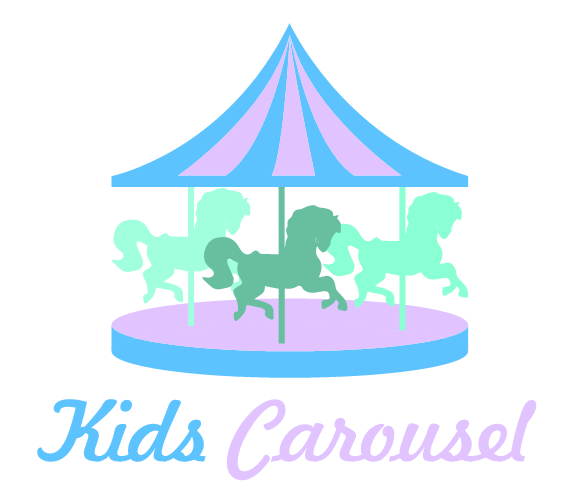 Diseño de Logo por murmo para Kids Carousel | Diseño #6463942