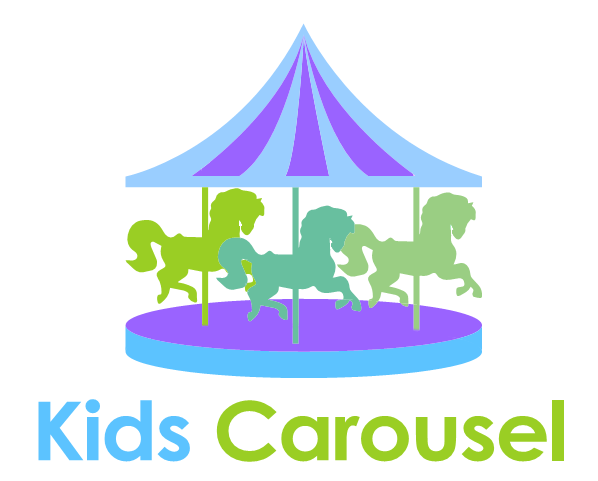 Design de Logo par murmo pour Kids Carousel | Design #6463948