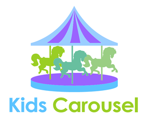 Logo Design by murmo for Kids Carousel | Design: #6463948