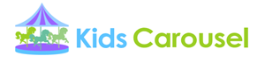Logo Design by murmo for Kids Carousel | Design: #6463952