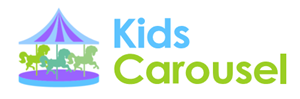 Logo Design by murmo for Kids Carousel | Design: #6463957