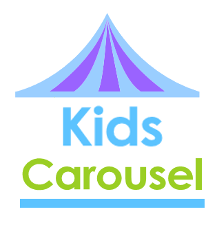 Logo Design by murmo for Kids Carousel | Design #6463958