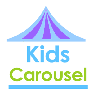 Logo Design by murmo for Kids Carousel | Design: #6463958