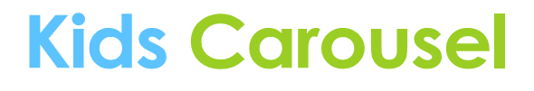Design de Logo par murmo pour Kids Carousel | Design #6463977