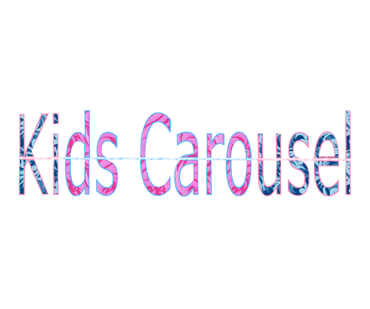 Logo Design by Nenad01 for Kids Carousel | Design #6476571