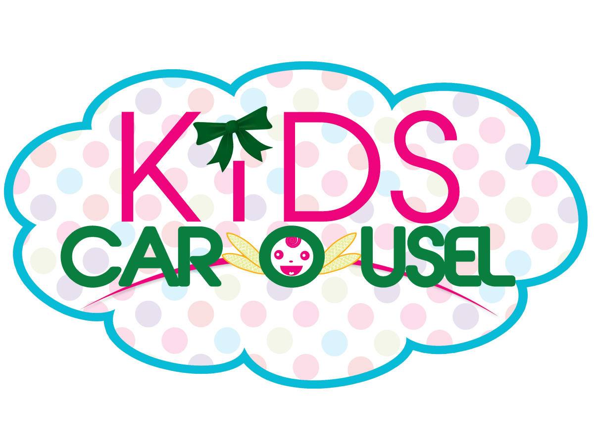 Design de Logo par KAYDEE pour Kids Carousel | Design #6471643