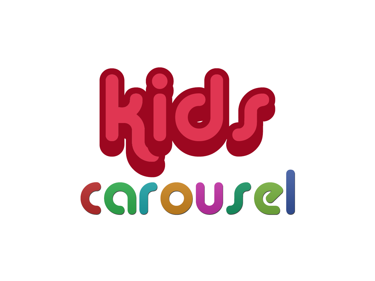 Logo Design by Joshua Ede for Kids Carousel | Design #6466681