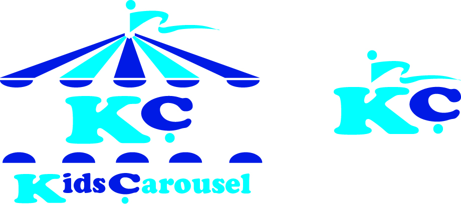 Logo Design by clarinet44 for Kids Carousel | Design #6485883