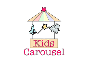 Logo Design by Jo Hooper for Kids Carousel | Design: #6485767
