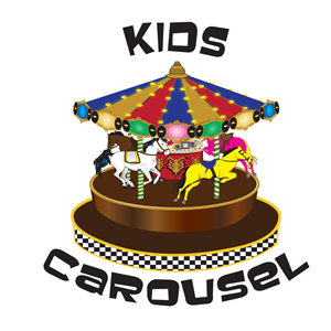 Logo Design by ktgrandy for Kids Carousel | Design #6466248