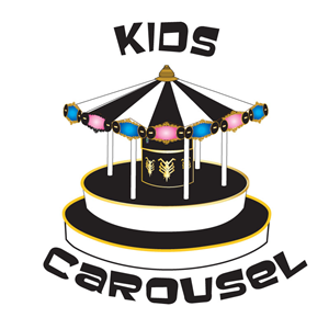 Logo Design by ktgrandy for Kids Carousel | Design: #6476682