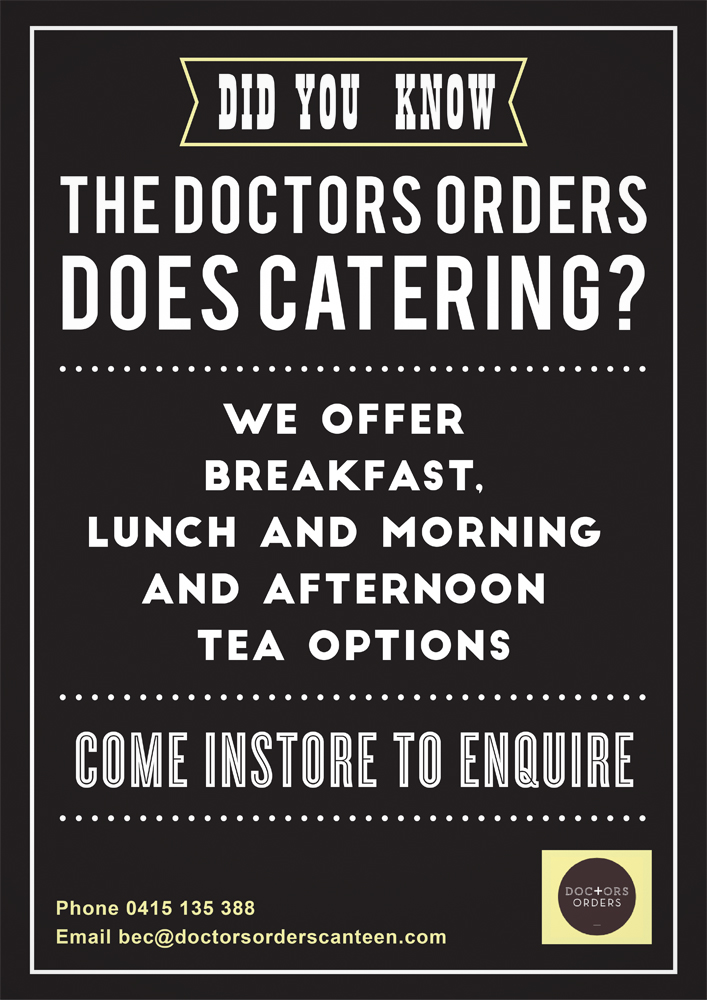 Poster Design by James Hamilton for this project | Design #6456999