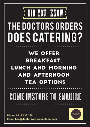 Poster Design by James Hamilton for this project | Design: #6456999