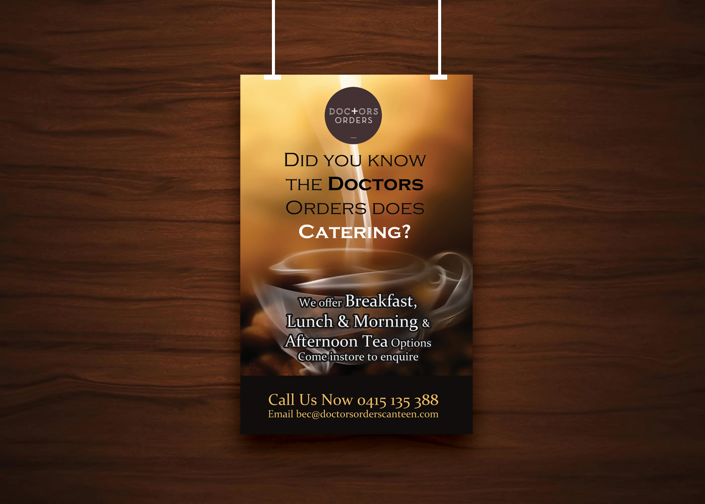 Design de Poster par uk pour ce projet | Design #6457589