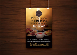Design de Poster par uk pour ce projet | Design : #6457670