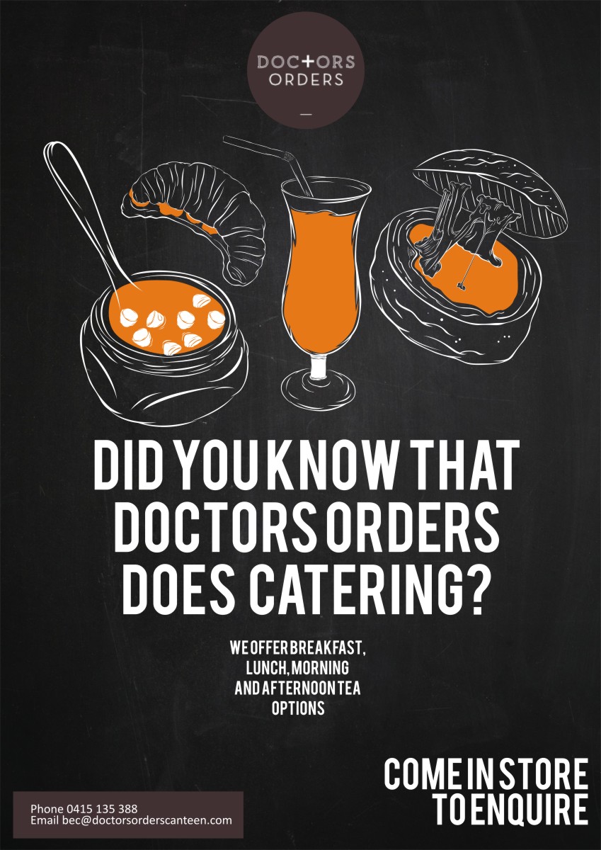 Poster Design by dido for this project | Design #6469527