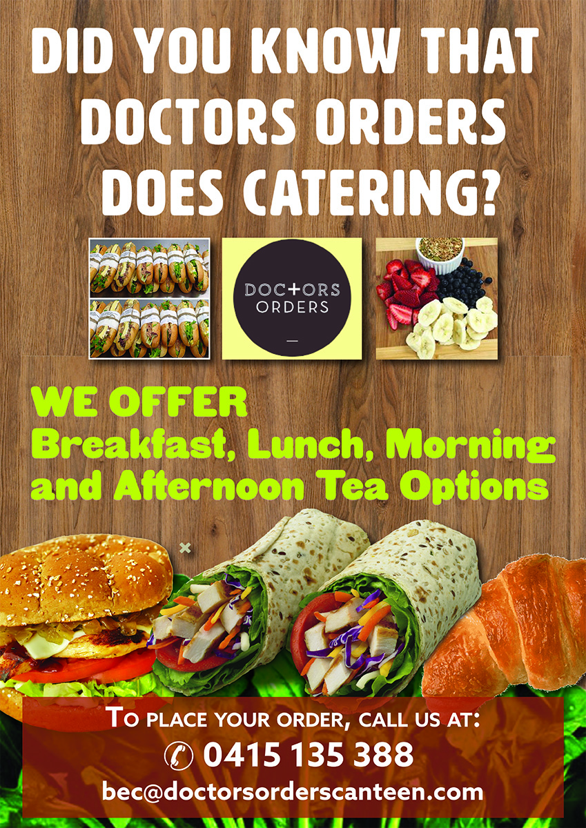 Poster Design by Venus L. Penaflor for this project | Design #6466685