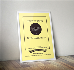 Poster Design by cb1318cb1318 for this project | Design #6463864