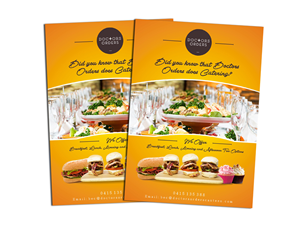 Poster Design by Addvez for this project | Design: #6472262