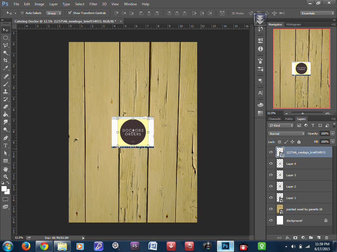 Design de Poster par iMAGICations pour ce projet | Design #6473944