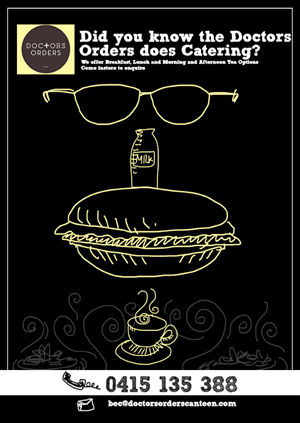 Poster Design by Vicez