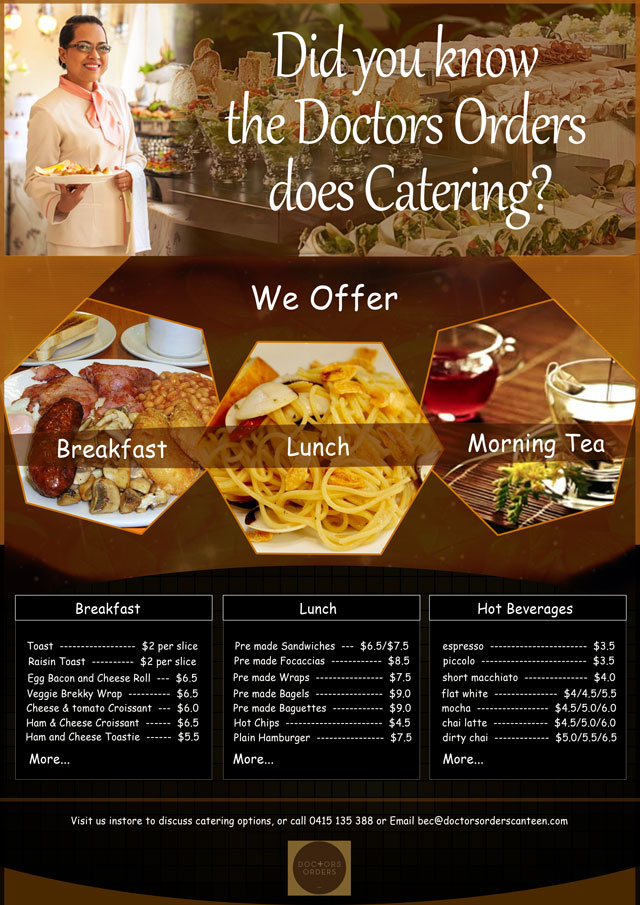 Poster Design by maildebbyDesigner for this project | Design #6474049