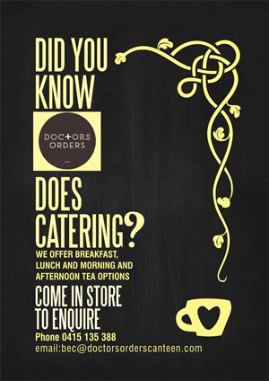 Poster Design by creativeride for this project | Design #6465122