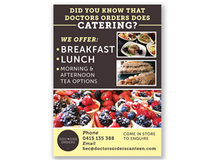 Poster Design by EdNichter for this project | Design: #6474439