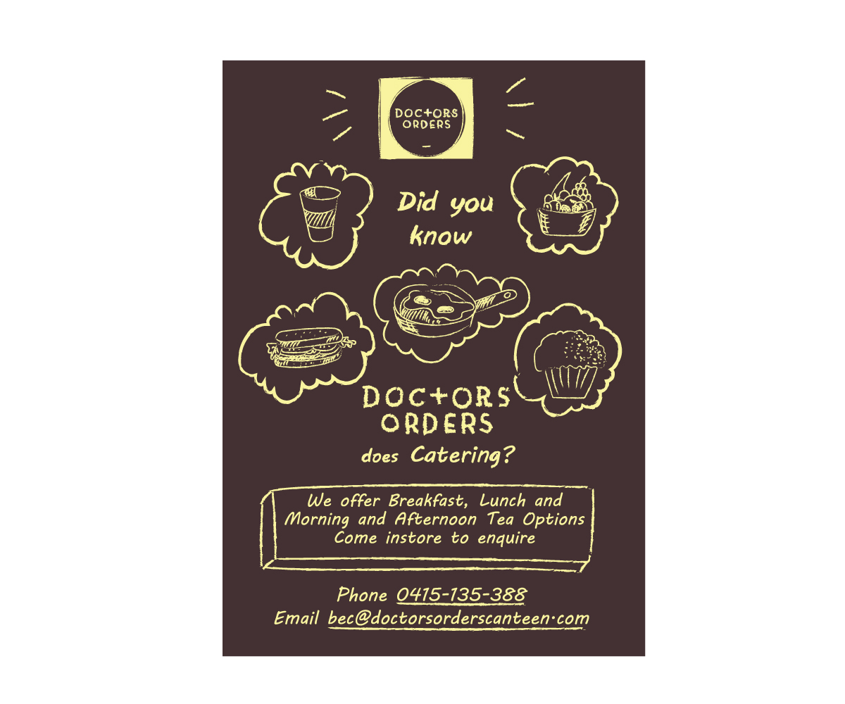 Poster Design by Natako for this project | Design #6457552