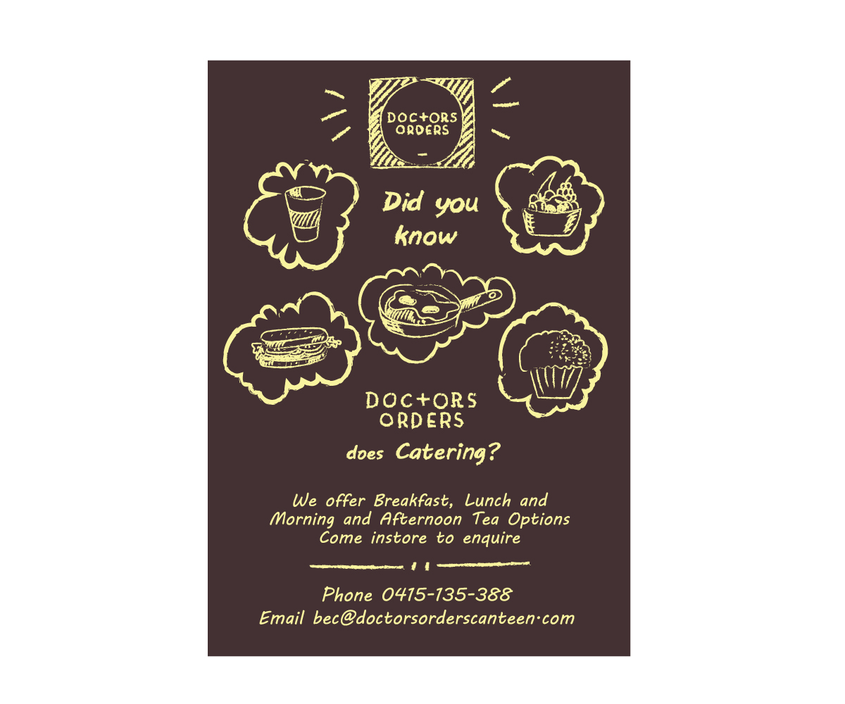 Poster Design by Natako for this project | Design #6457602