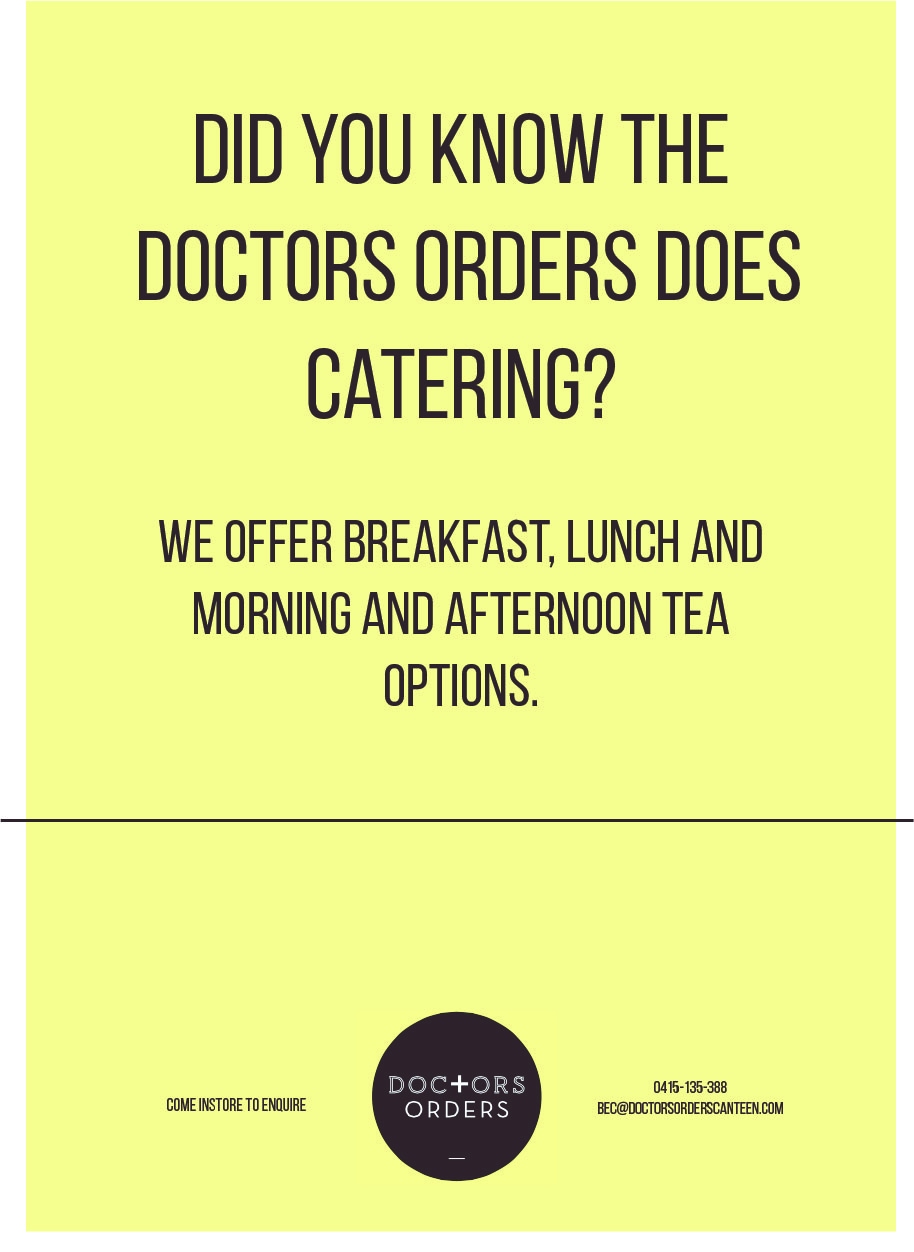 Poster Design by taylormckenzie for this project | Design #6457572