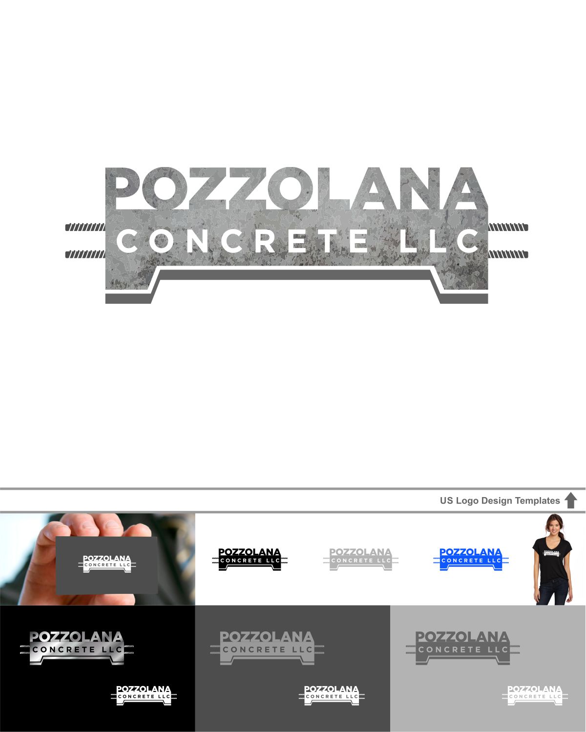 Diseño de Logo por DesignMX (Renan Mejia) para este proyecto | Diseño #6462750