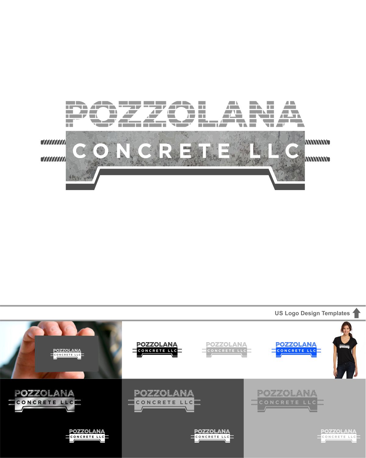 Diseño de Logo por DesignMX (Renan Mejia) para este proyecto | Diseño #6462928