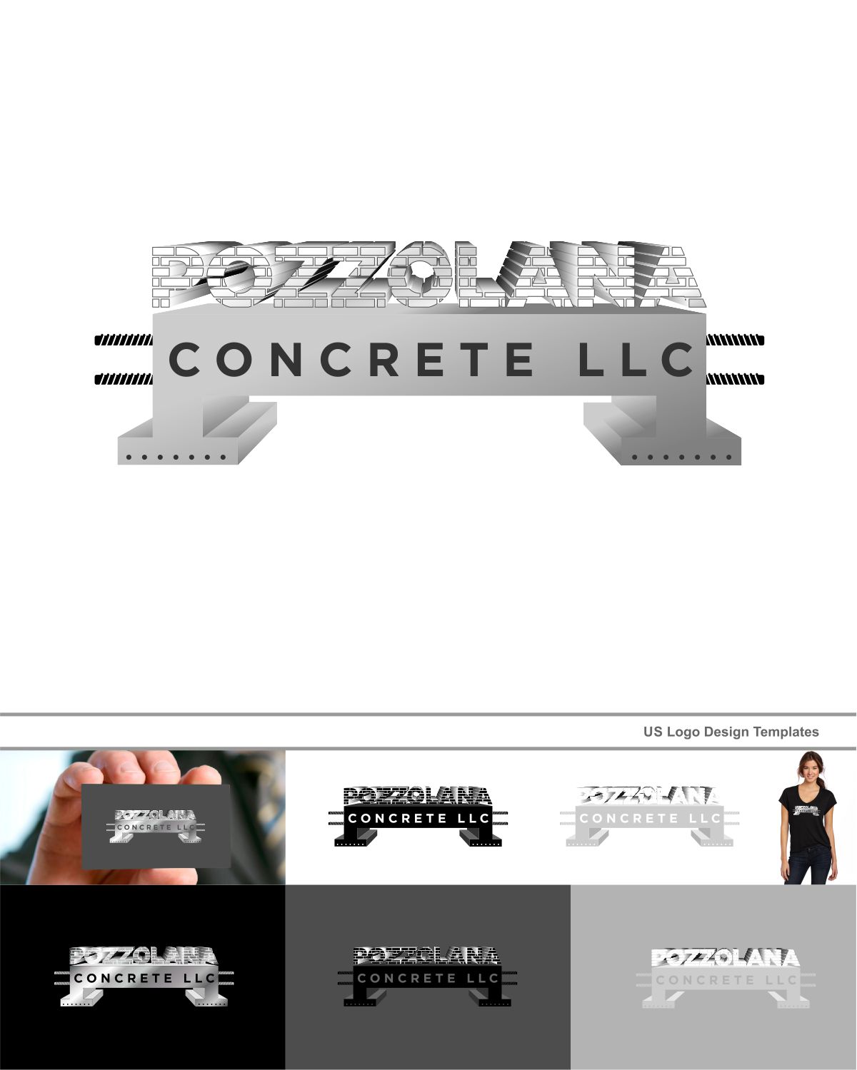 Diseño de Logo por DesignMX (Renan Mejia) para este proyecto | Diseño #6587203