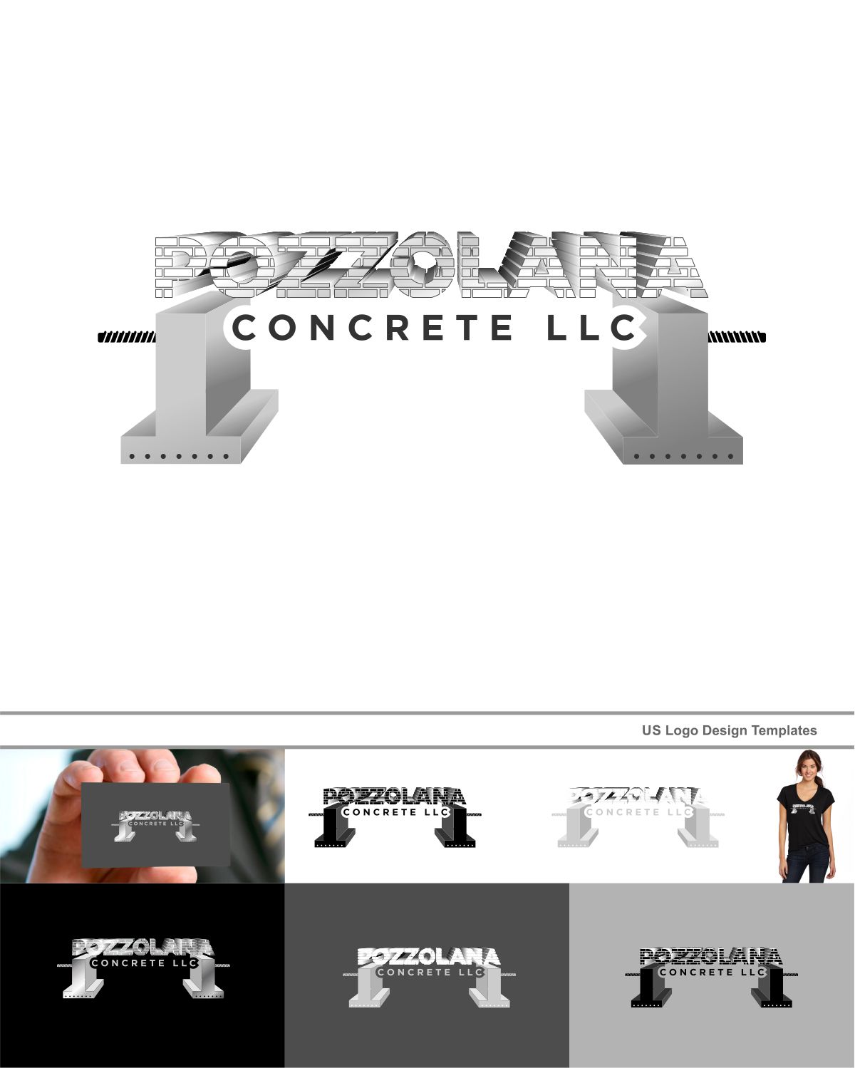 Diseño de Logo por DesignMX (Renan Mejia) para este proyecto | Diseño #6587251