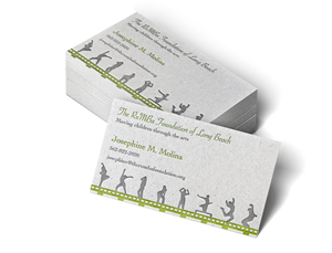 Design de Carte de Visite par john.b_3189 pour ce projet | Design #6466843